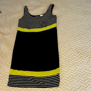 Fashion Bug 0x above knee dress